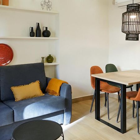 Apartaments La Rambla - Arbequina - 6 Persones Cornudella de Montsant Exteriör bild