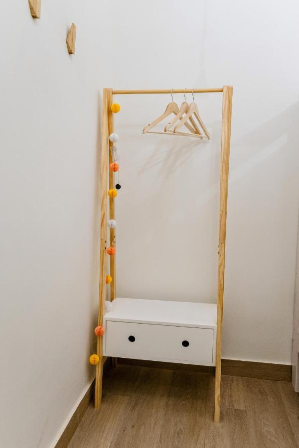Apartaments La Rambla - Arbequina - 6 Persones Cornudella de Montsant Exteriör bild