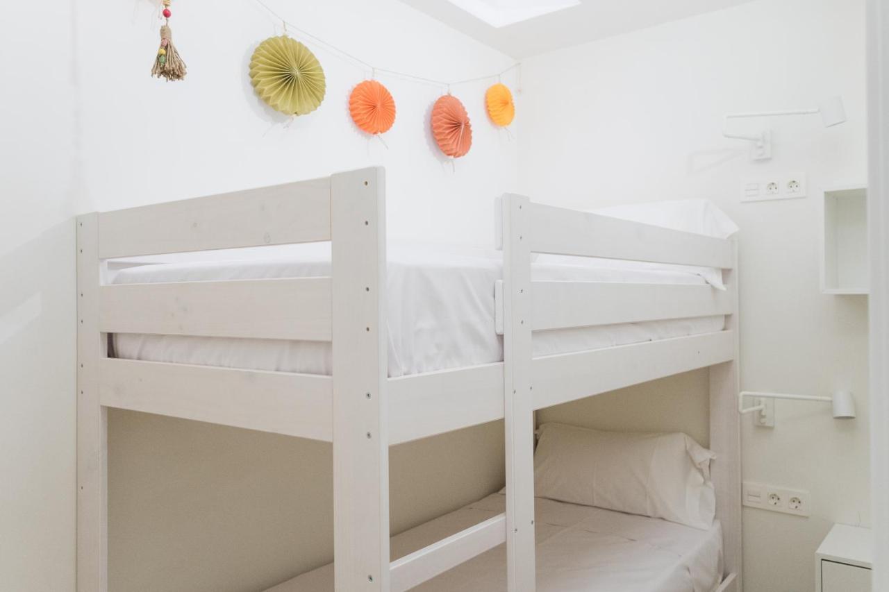 Apartaments La Rambla - Arbequina - 6 Persones Cornudella de Montsant Exteriör bild