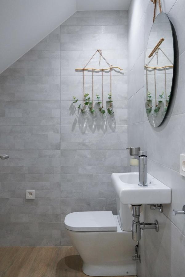 Apartaments La Rambla - Arbequina - 6 Persones Cornudella de Montsant Exteriör bild